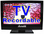 TV Recordable Features
