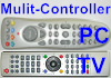 Multi-Remote-Controllers Features