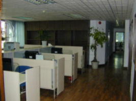 Arnold's Offices 1