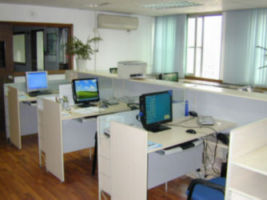 Arnold's Offices 2