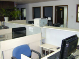 Arnold's Offices 4