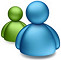 Our MSN Messenger ID
